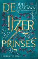 De IJzerprinses - Julie Kagawa - Paperback (9789402707366) - thumbnail