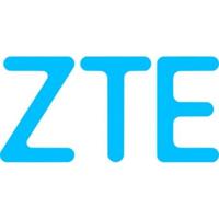 Smartphone ZTE P615F01-BLK Octa Core 4 GB RAM 128 GB Zwart