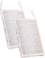 Zehnder ComfoSpot 50 - Klasse G4