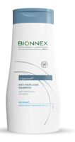 Bionnex Organic Anti Hair Loss + Anti Dandruff Shampoo