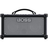 Boss Dual Cube LX