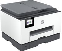 HP OfficeJet Pro HP 9022e All-in-One-printer, Printen, kopiëren, scannen, faxen, HP+; Geschikt voor HP Instant Ink; Automatische documentinvoer; Dubbelzijdig printen - thumbnail