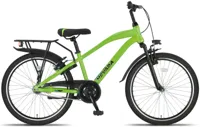 Altec Nevada Allroad Kinderfiets Jongens 24 inch