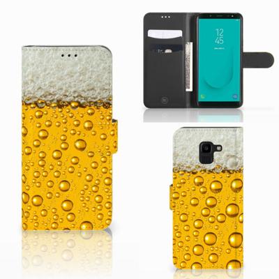 Samsung Galaxy J6 2018 | Book Cover | Bier