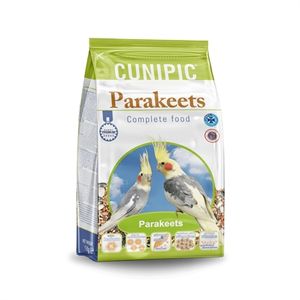 CUNIPIC PREMIUM PARKIET 1 KG