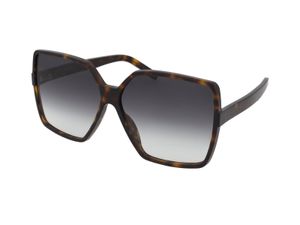 Zonnebrillen Saint Laurent SL 232 Betty 003
