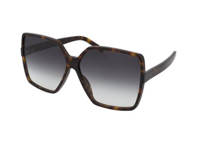 Zonnebrillen Saint Laurent SL 232 Betty 003