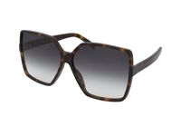 Zonnebrillen Saint Laurent SL 232 Betty 003