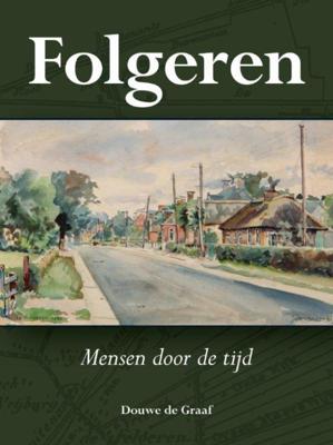 Folgeren (Paperback)