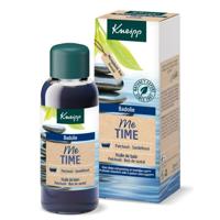 Kneipp Bad Badolie Me Time Patchouli 100ml