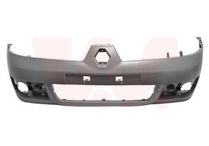 Van Wezel Bumper 4334571