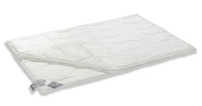 Vandyck dekbed Fibersoft duo Synthetisch 4 seizoenen