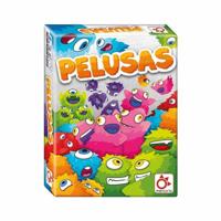 Educatief Spel Mercurio ¡Pelusas! (ES) (ES)