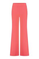 Studio Anneloes Female Broeken Lexie Bonded Trousers 11328