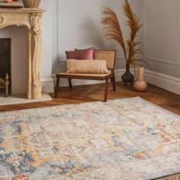 Easy Living - Vloerkleed Flores Azin Rug FR01 -