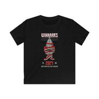 T-shirt regular - kids - WINNAARS BEKERFINALE 2024 - 1908 Cupfighters Rotterdam