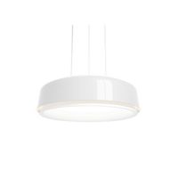 Louis Poulsen LP Grand 580 Hanglamp - Suspended - 3000K Dali - Wit