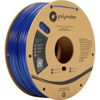 Polymaker PF01014 PolyLite Filament ASA UV-bestendig, Weerbestendig, Hittebestendig 2.85 mm 1000 g Blauw 1 stuk(s) - thumbnail