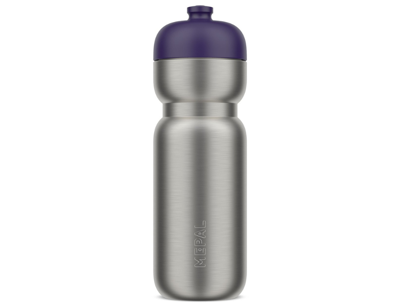 Mepal Sportbidon pull - midnight blue - 800ml