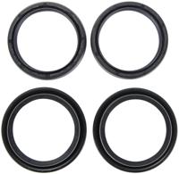 ALL BALLS Racing Fork seal set abr 56-126 incl. dust cap