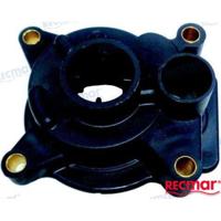 REC384087 - WATERPOMPHUIS Bombardier