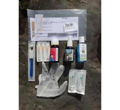 Koidokter EHBO set - De Koidokter