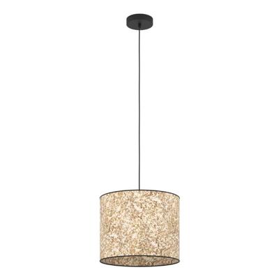 Eglo Natuurlijke hanglampButterburn Ø 38cm - 43936