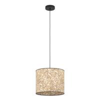 Eglo Natuurlijke hanglampButterburn Ø 38cm - 43936