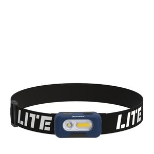 Scangrip hoofdlamp Lite 150LM met aanraaksensor 03.5669