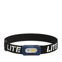 Scangrip hoofdlamp Lite 150LM met aanraaksensor 03.5669