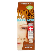 Sante Haarverf notenbruin BDIH 100 Gram