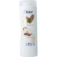 Dove Bodylotion sheabutter