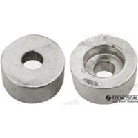 Ánodos para Suzuki - Suzuki TEN01213 - ANODO ARANDELA MOTOR SUZUKI ZINC 0,02KG