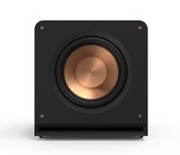 Klipsch: RP-1400SW Subwoofer - Zwart