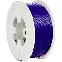 Verbatim 55029 023942550297 Filament ABS kunststof 1.75 mm 1000 g Blauw 1 stuk(s)