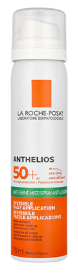 La Roche-Posay - LRP Anthelios Face Mist SPF50+ 75 ml