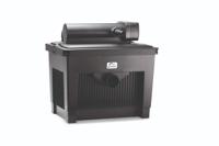 Pontec MultiClear Set 25000 - UVC Vijverfilter voor Heldere Waterkwaliteit tot 25.000L