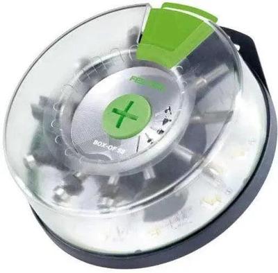 Festool Box-OF HW S8 Mix Freesbox - 498979