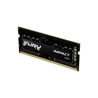 RAM geheugen Kingston KF432S20IB/16 DDR4 16 GB