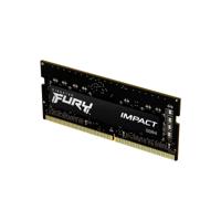 RAM geheugen Kingston KF432S20IB/16 DDR4 16 GB