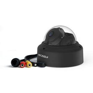 Foscam D2EP Dome IP-beveiligingscamera Buiten 1920 x 1080 Pixels Plafond