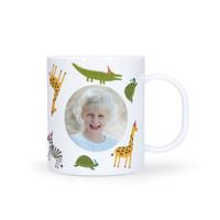 Kindermok met foto - 325 ml