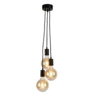 it's about RoMi Oslo Cluster Hanglamp - thumbnail