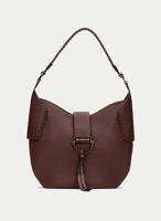 Hispanitas Bolsos 254147 avellana Bruin maat 1