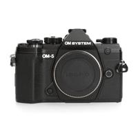 OM OM SYSTEM OM-5