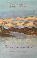 Hier en aan de overkant (Paperback)