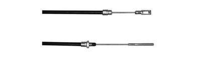 KNOTT remkabel hoists 90062 .