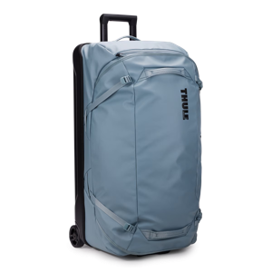Thule Chasm Wheeled Duffel - 110L - Pond Grey