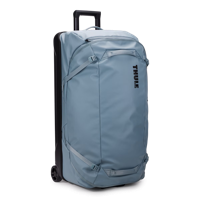 Thule Chasm Wheeled Duffel - 110L - Pond Grey Thule Chasm Wheeled Duffel - 110L - Pond Grey