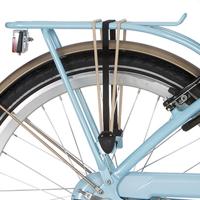 Alpina achterdrager 26 curve alice blue